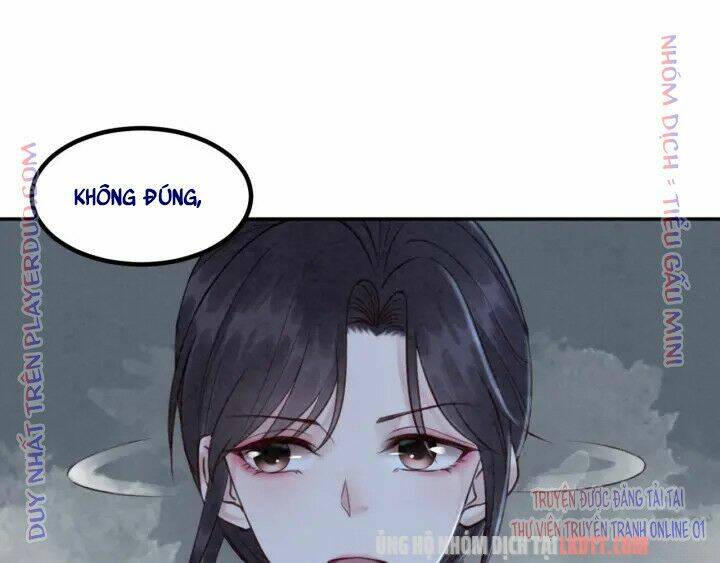 trọng sinh bá sủng nhiếp chính vương quá mạnh mẽ chapter 196 79
