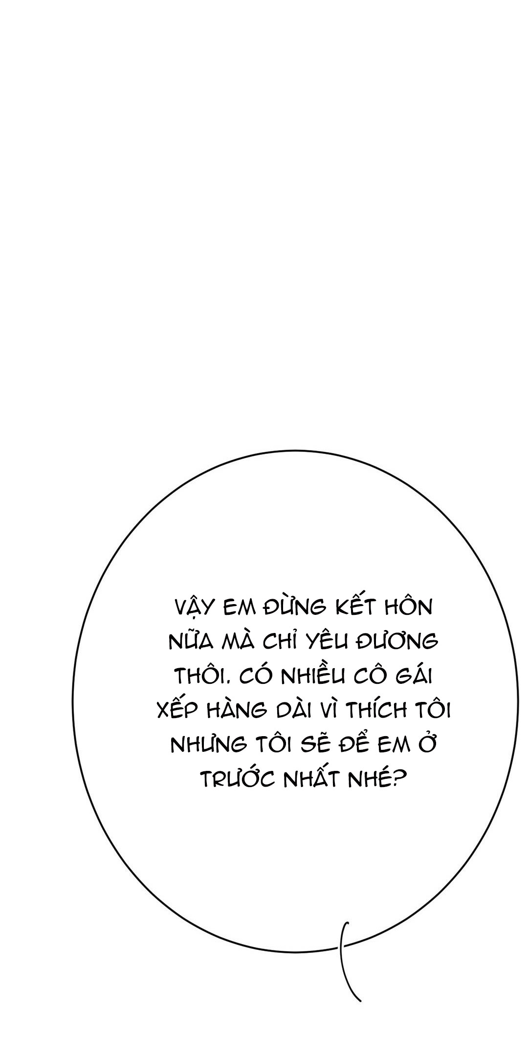 người tình lúc nửa đêm chapter 52.2 61