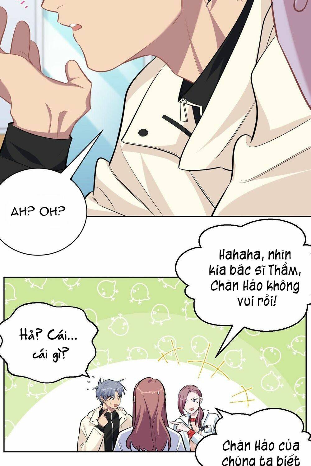 nhạc phụ đại nhân là lão bà chapter 110 17