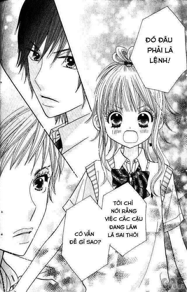 gakkou no ojikan chapter 2 22