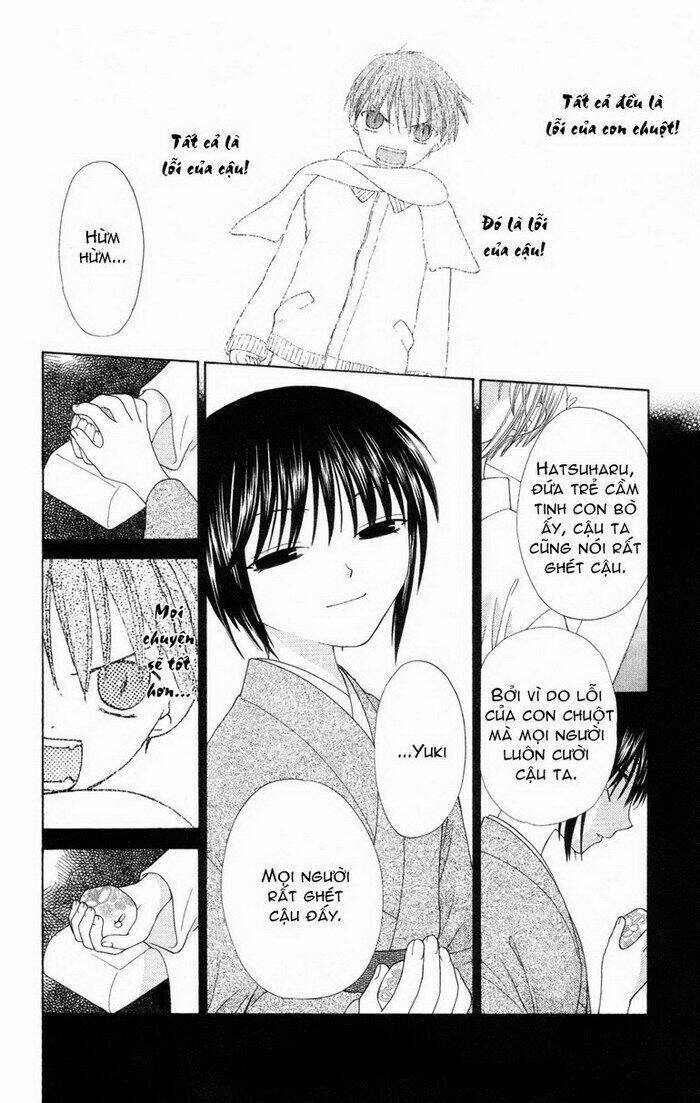 hóa giải lời nguyền chapter 85 8