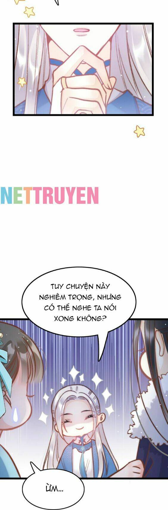 cánh diều xanh bay trong cơn gió chapter 13 6