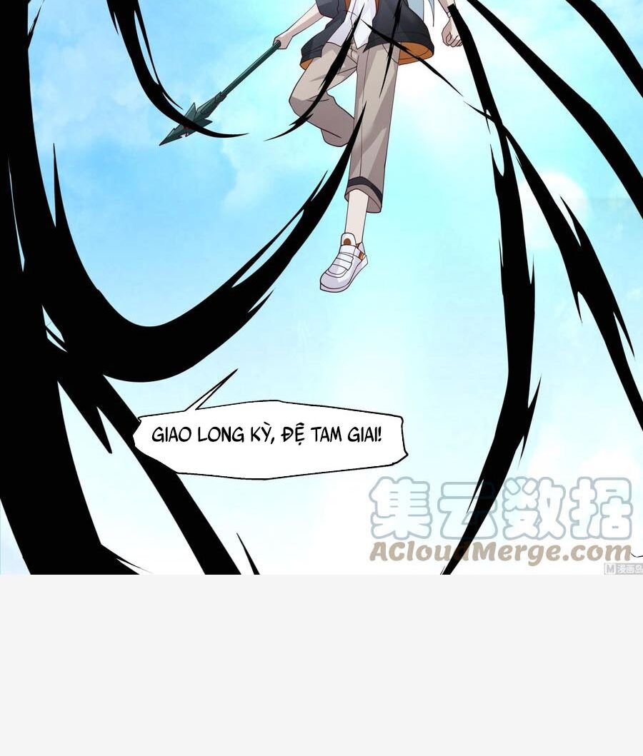 trên người ta có một rồng chapter 540 31