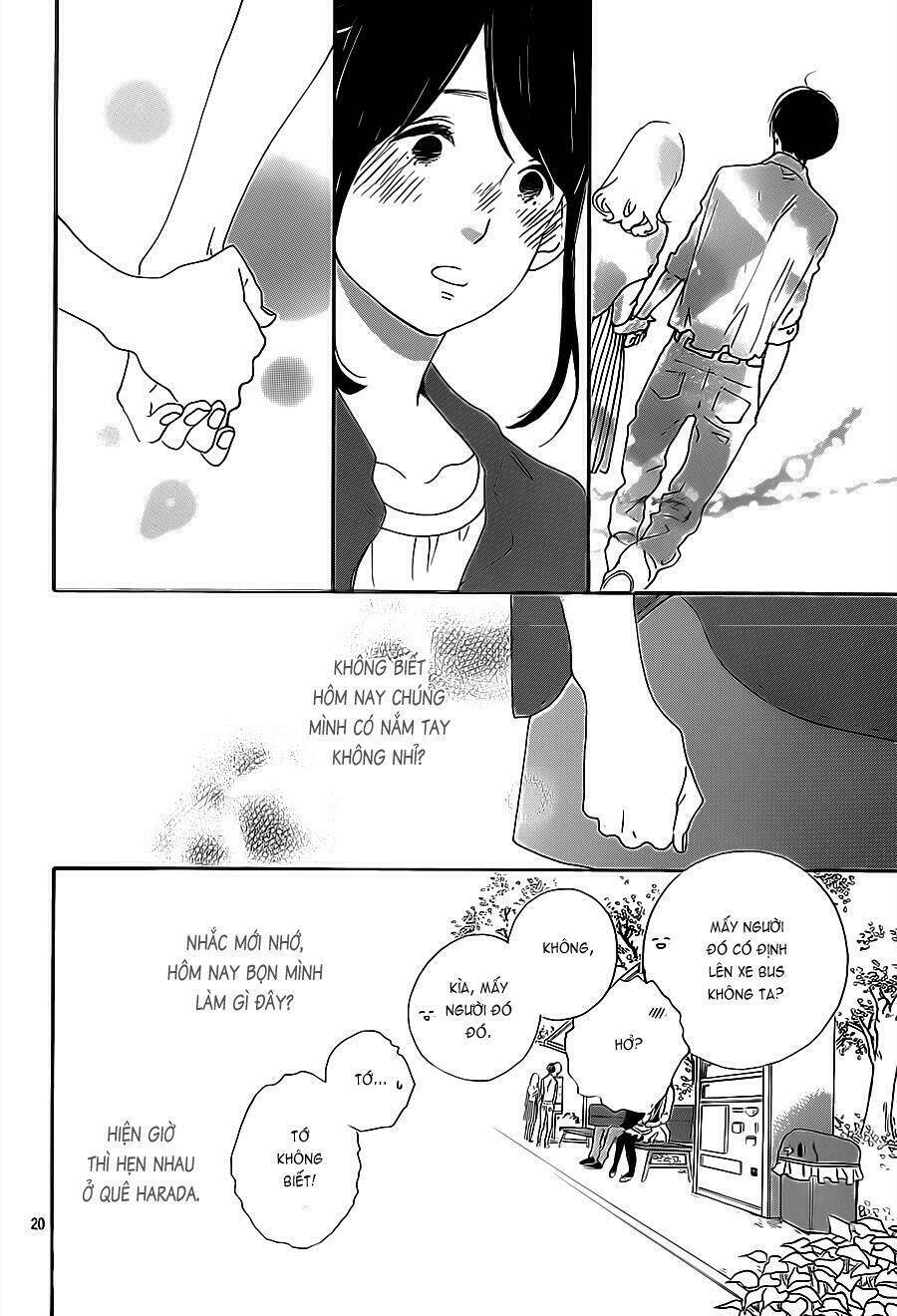 stand up chapter 5 22