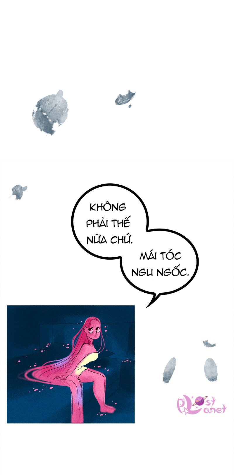 thần thoại olympus chapter 6 32