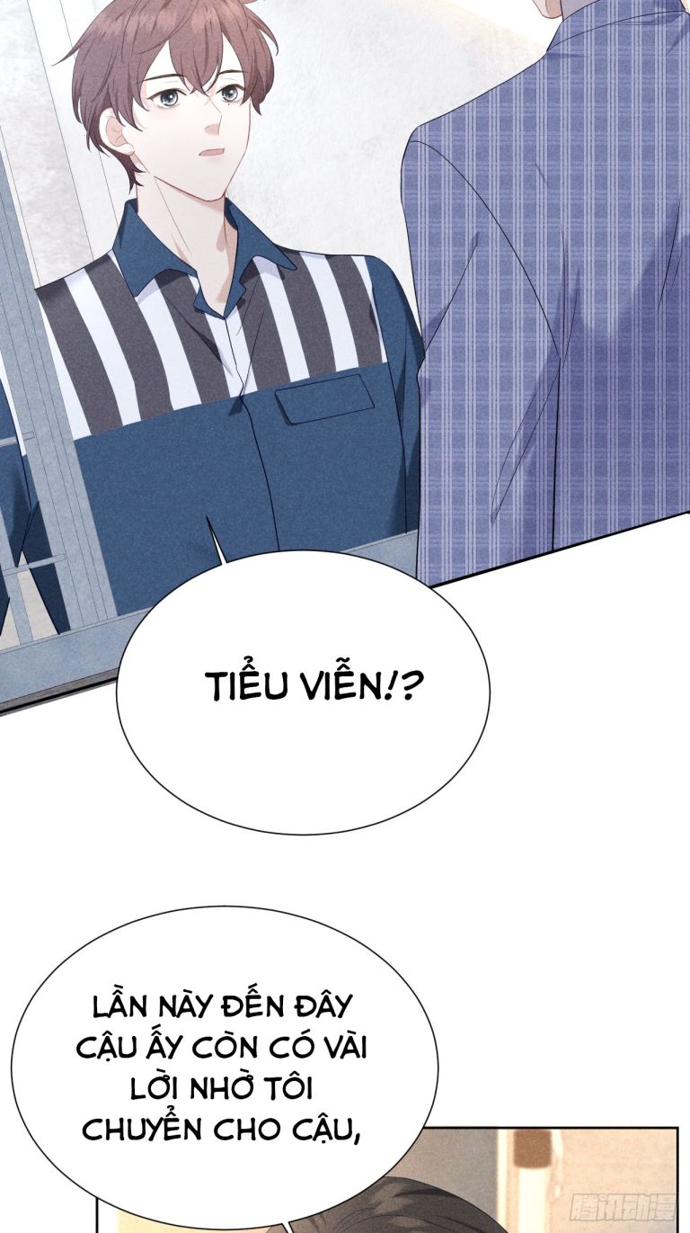 [bl] quan hệ nguy hiểm chapter 13 40