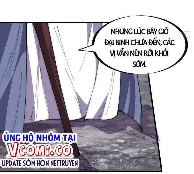 ta có một sơn trại chapter 171 28