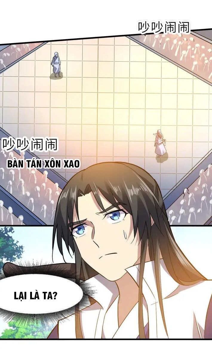 đại nghịch chi môn chapter 89 35