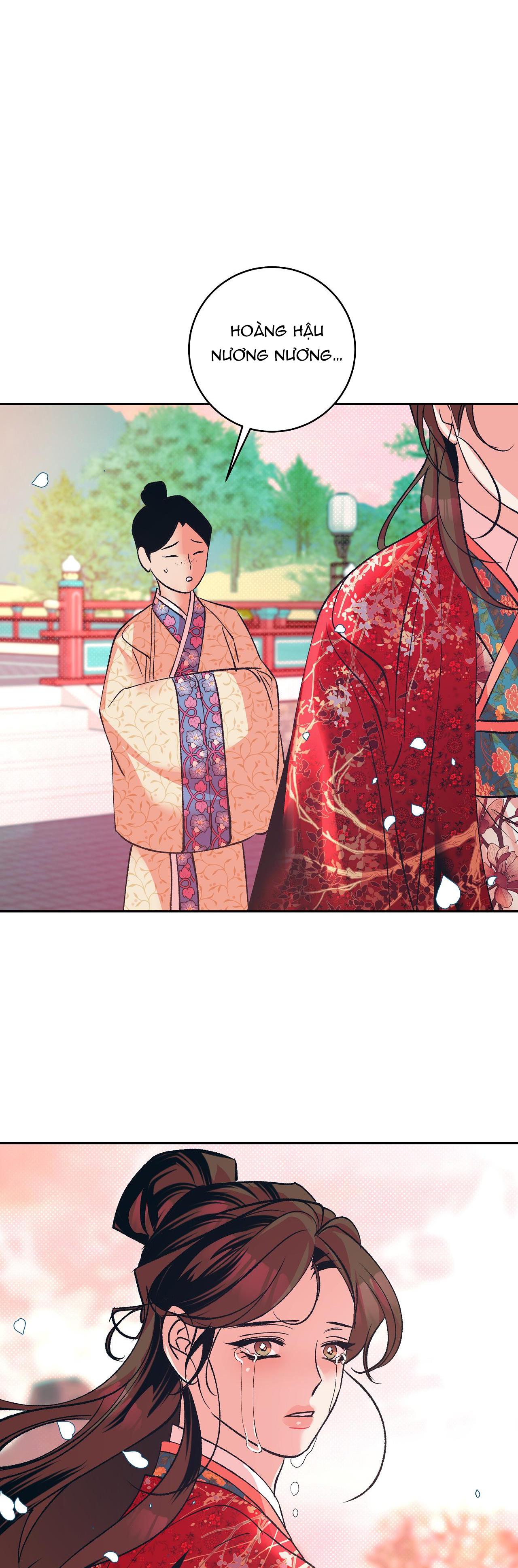 hương mộc chapter 12 31