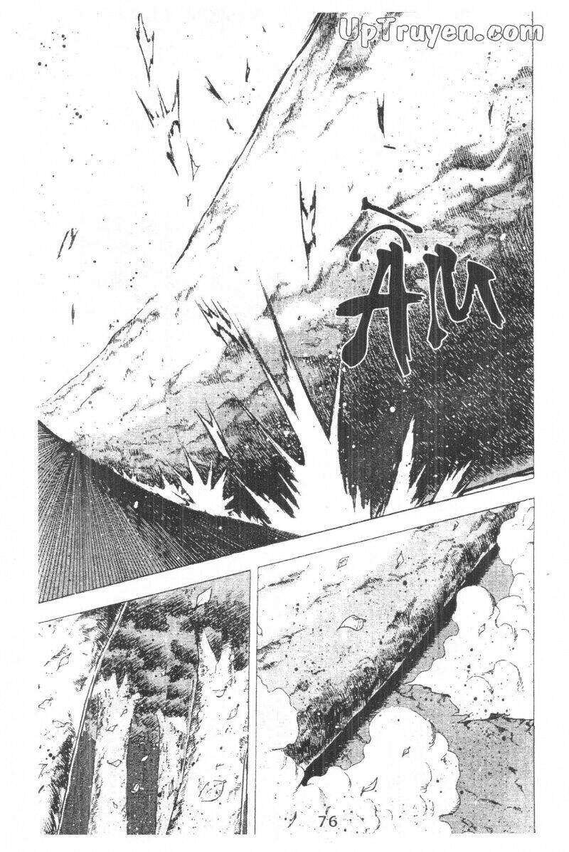 giang hồ bá đạo ký chapter 33 76