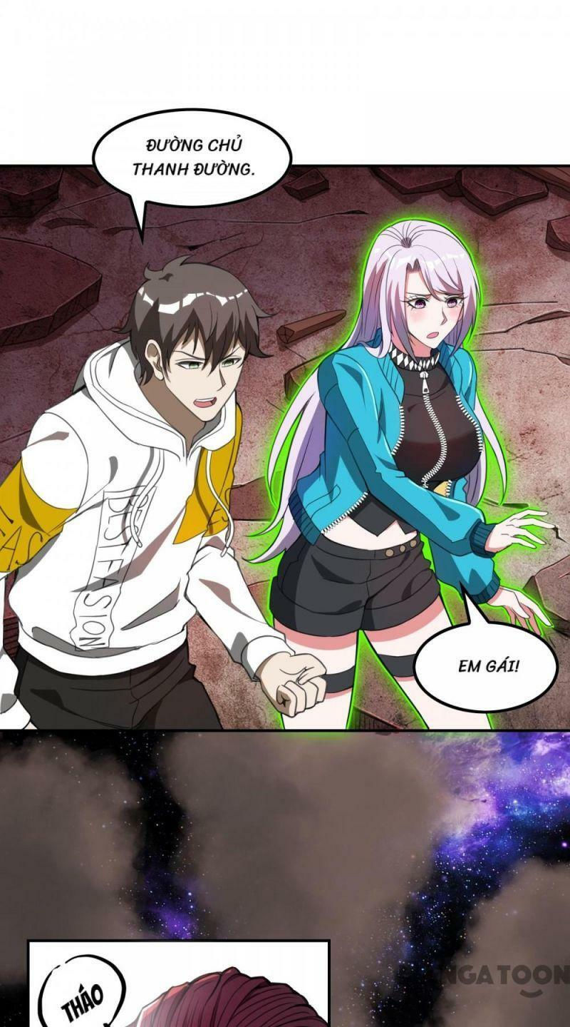 đệ nhất người ở rể chapter 130.2 19