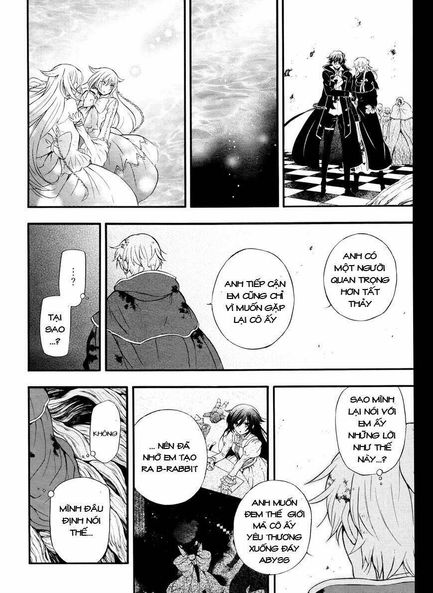 pandora hearts chapter 103 43