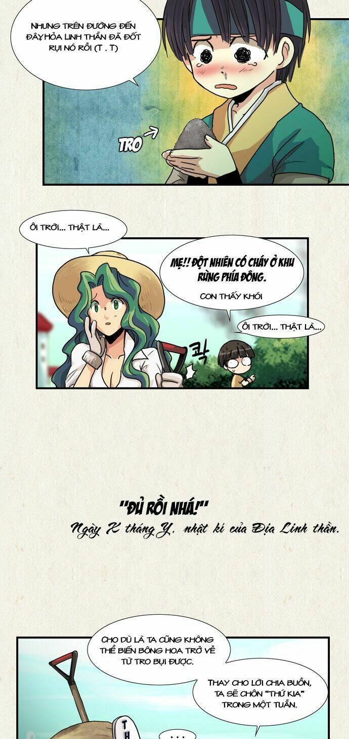 gyon-woo và jik-ny chapter 6 4