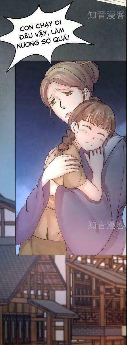 thiếu nữ sấm sét chapter 5 27