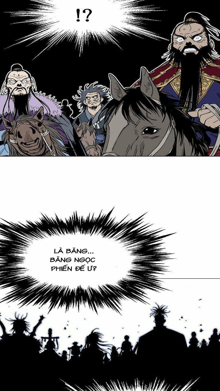 cao thủ 2 chapter 52 13