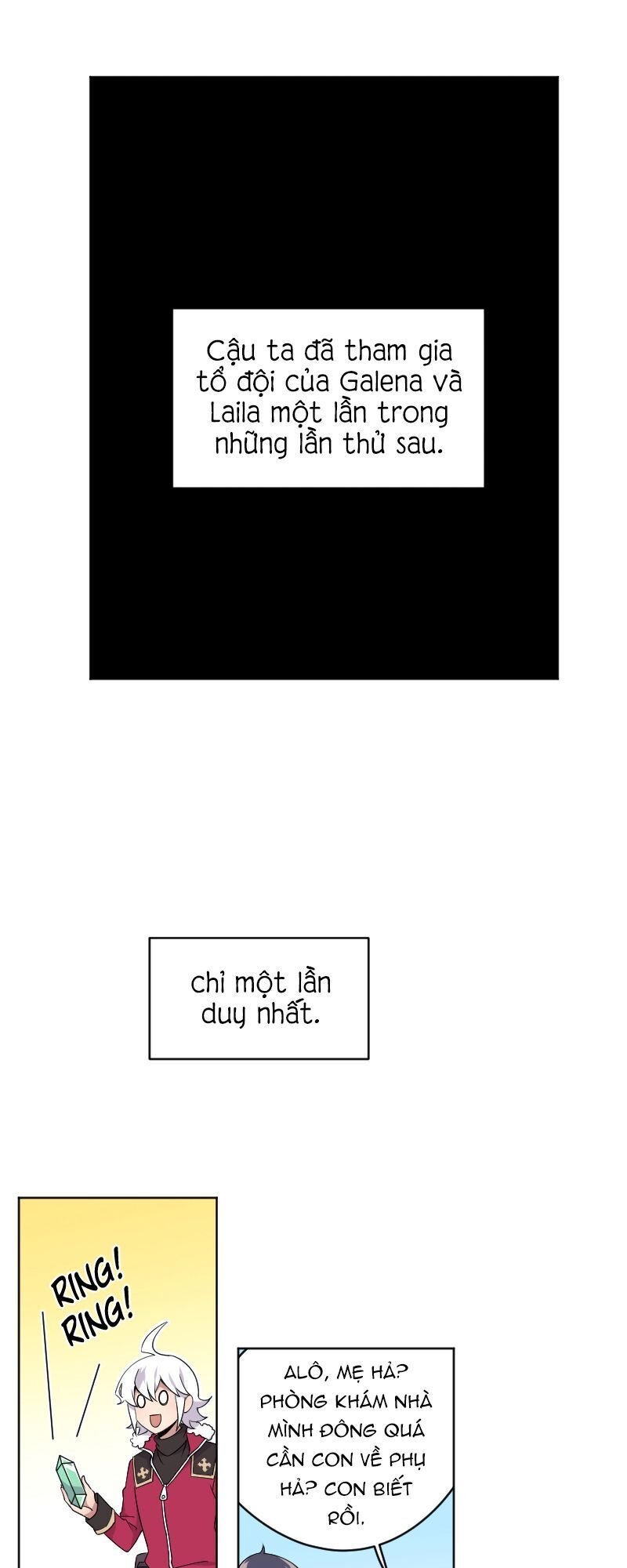 pháp sư và nữ chúa quỷ chapter 98 15