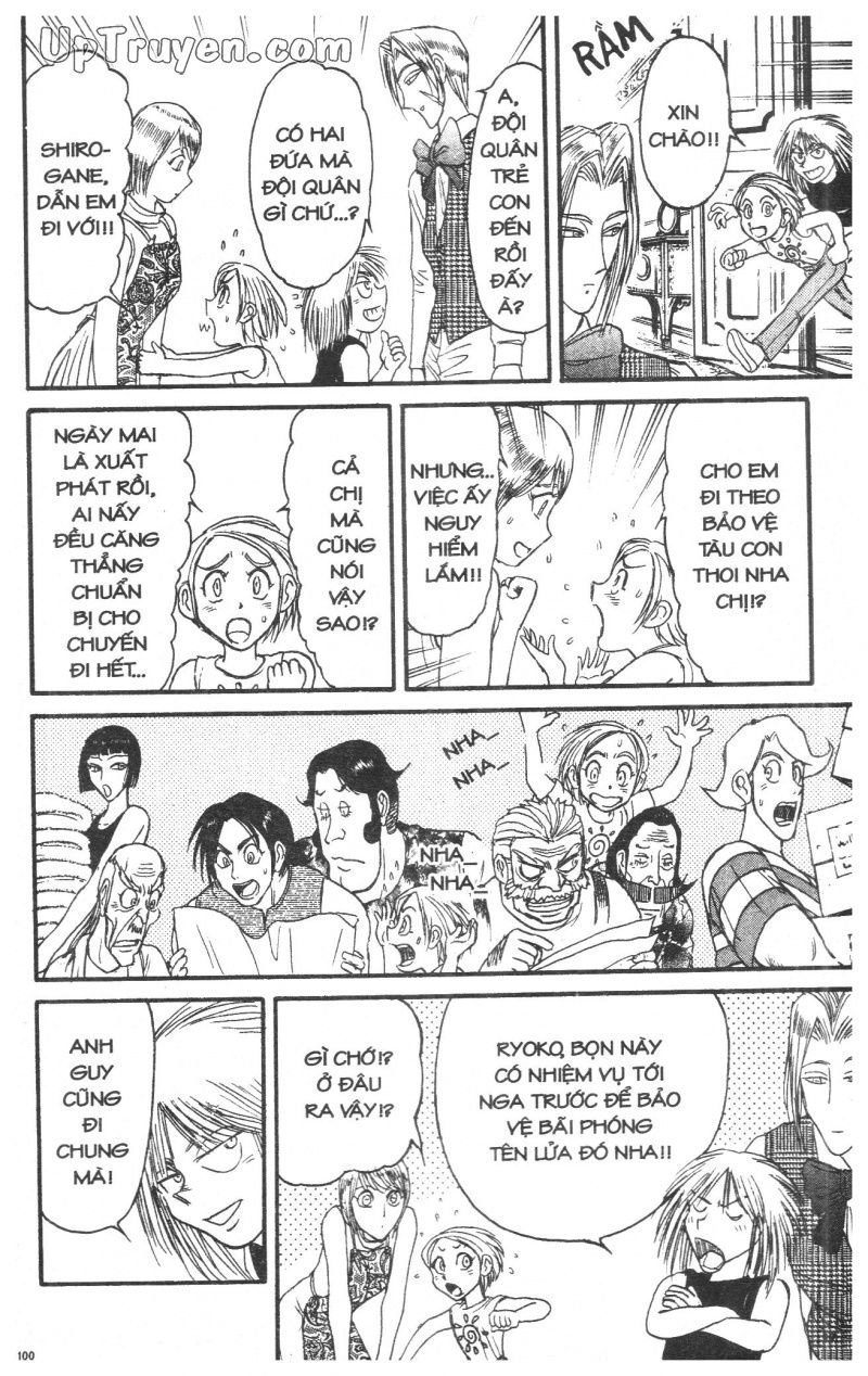 nhật ký lọ lem chapter 41 102