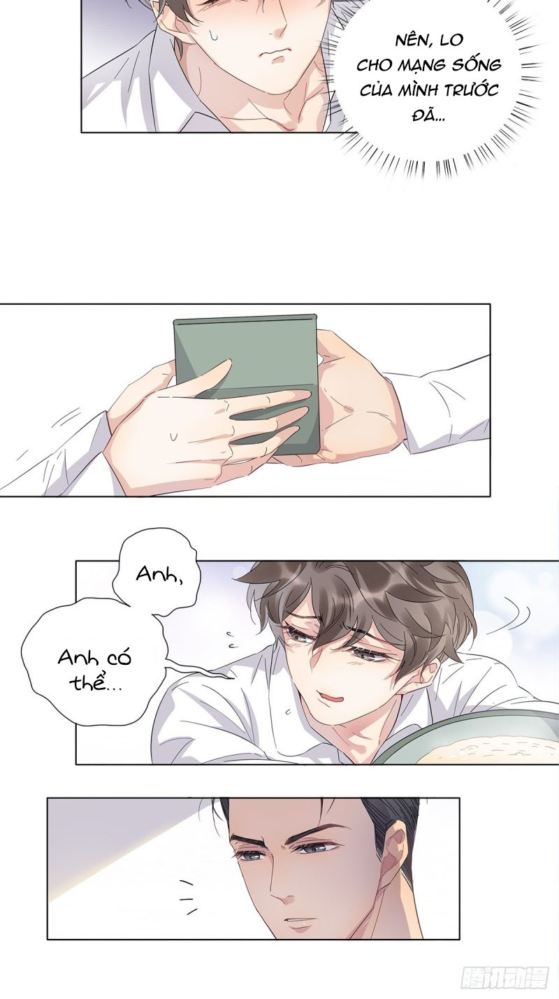 hôm nay nam giả trang nữ vẫn chưa được cầu hôn! chapter 2 35