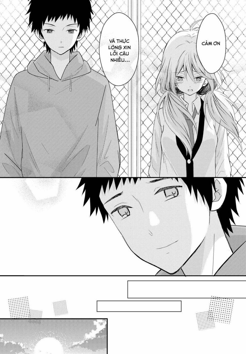 netsuzou trap chapter 23 16