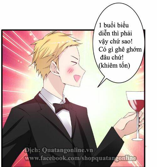 lều khều biết yêu chapter 21 3