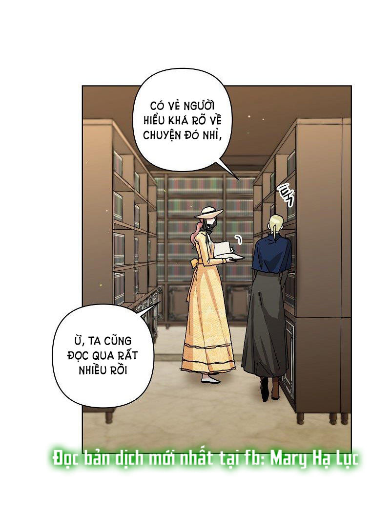 nếu không thể chết thì hãy yêu chapter 12.1 12