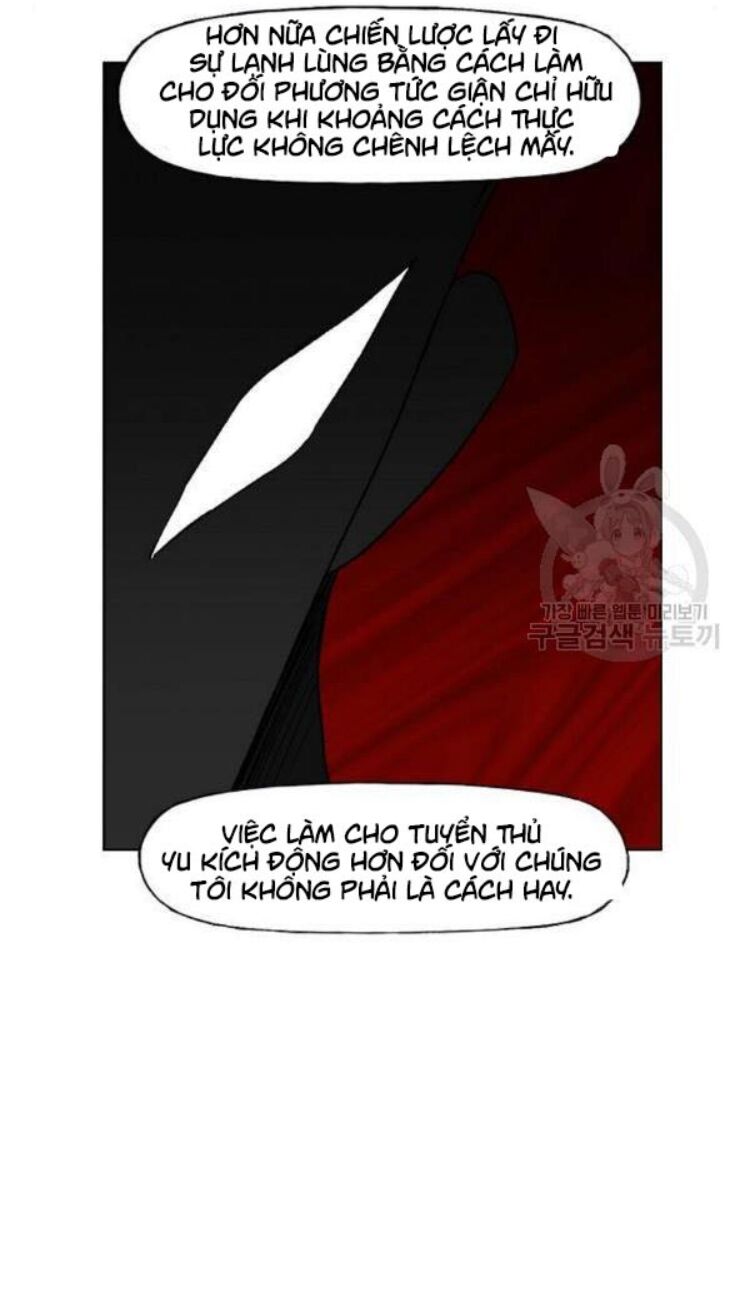 Võ Sĩ Quyền Anh chapter 60 93