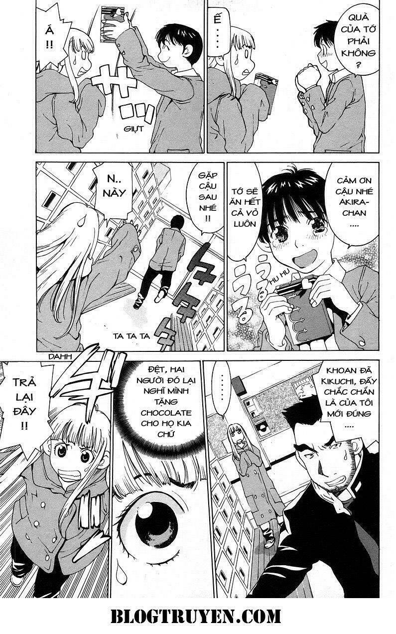 gacha gacha - secret chapter 46 31