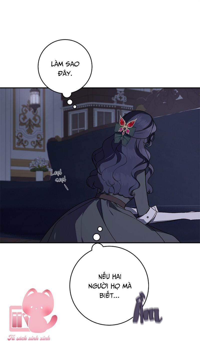 trang trại hạt dẻ cạnh hoàng cung chapter 38 7