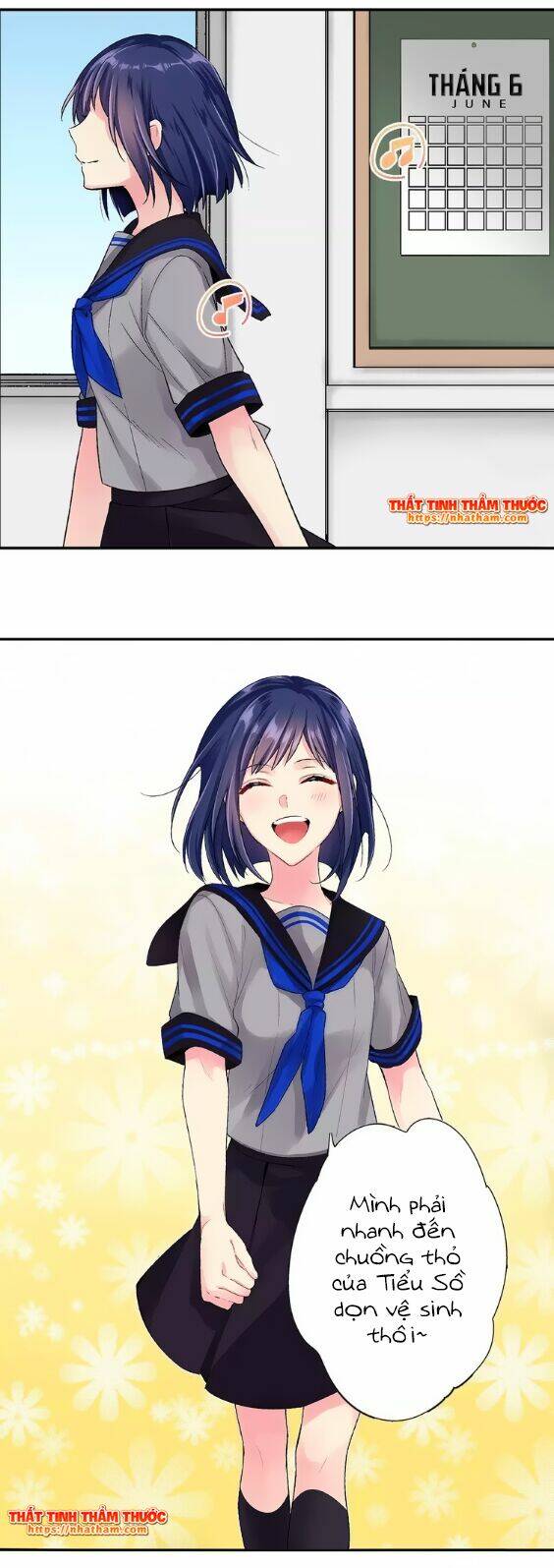 anh ấy và xương sườn của cô ấy chapter 5 11