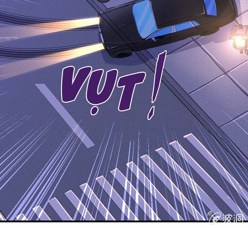 vương bài thiên sư và tiểu manh yêu chapter 1.3 30