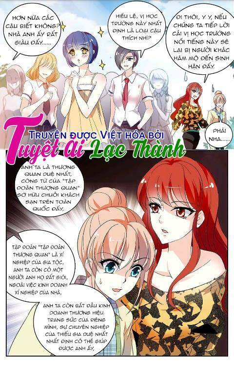 luyến ái cấm kỵ điều lệ chapter 49 2