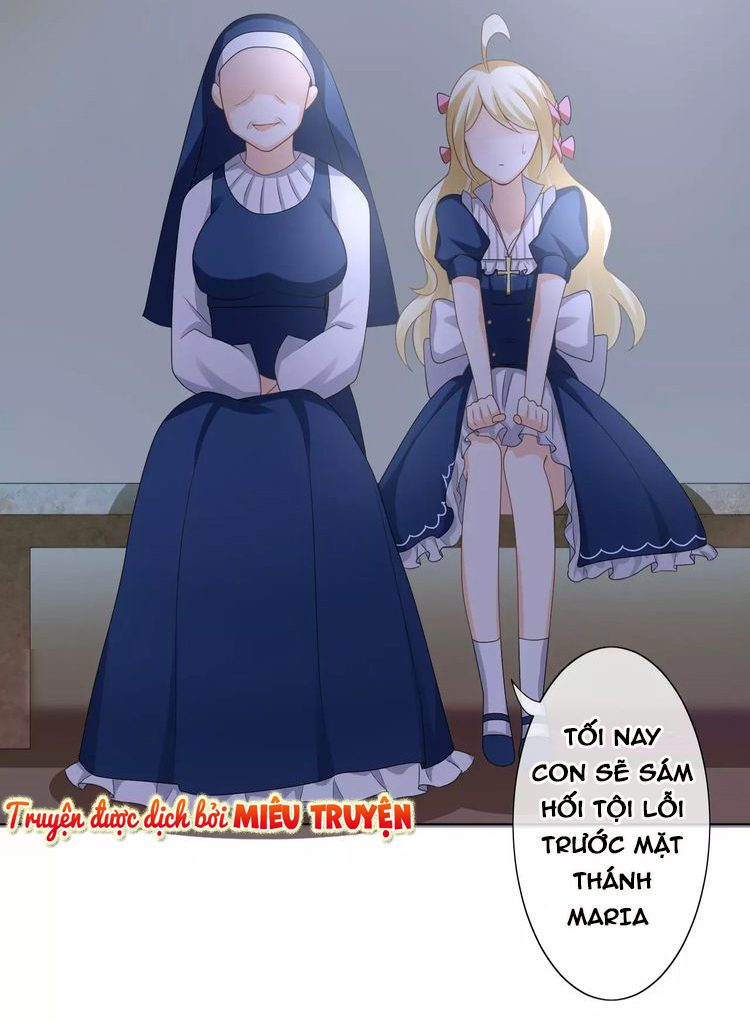 độc nhãn ác ma của ta chapter 6 30