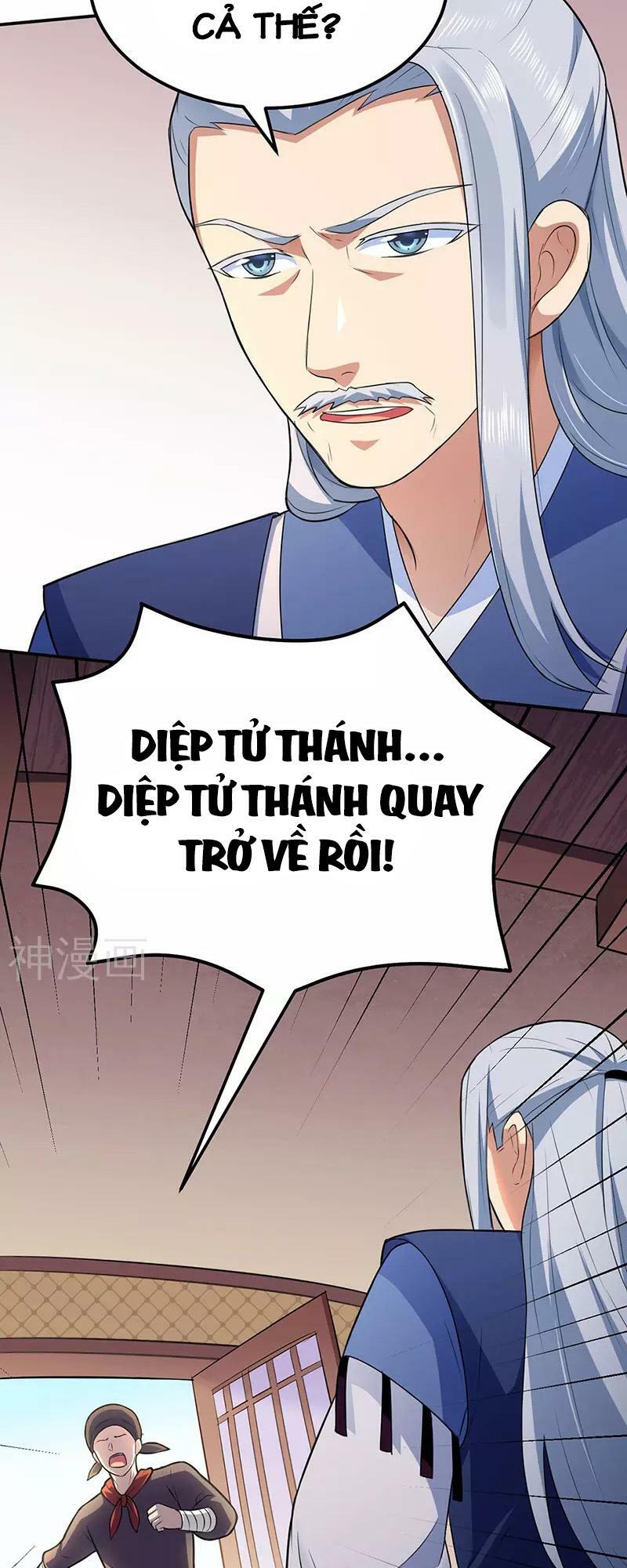 võ đạo độc tôn chapter 142 9