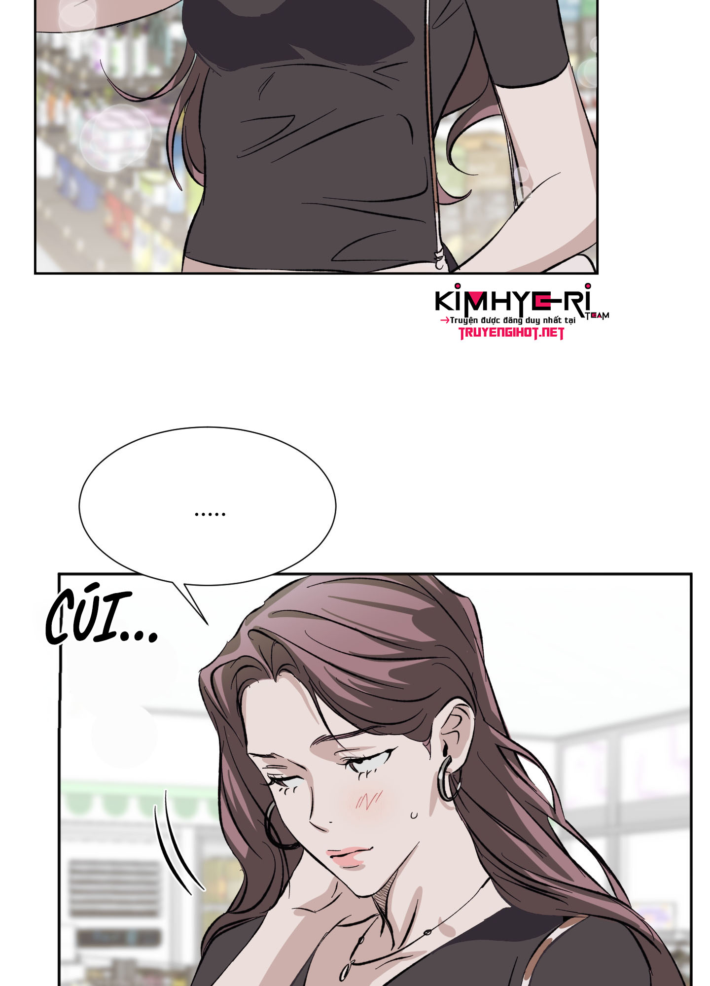 vị khách không mời chapter 9 39