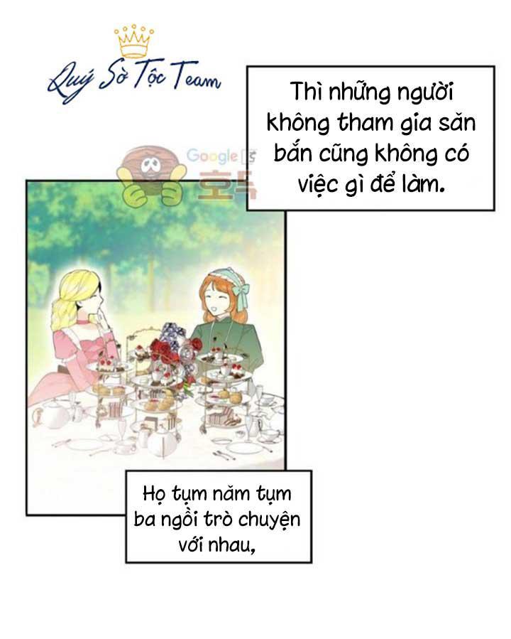 trọng sinh trở thành hoàng phi chapter 26 3