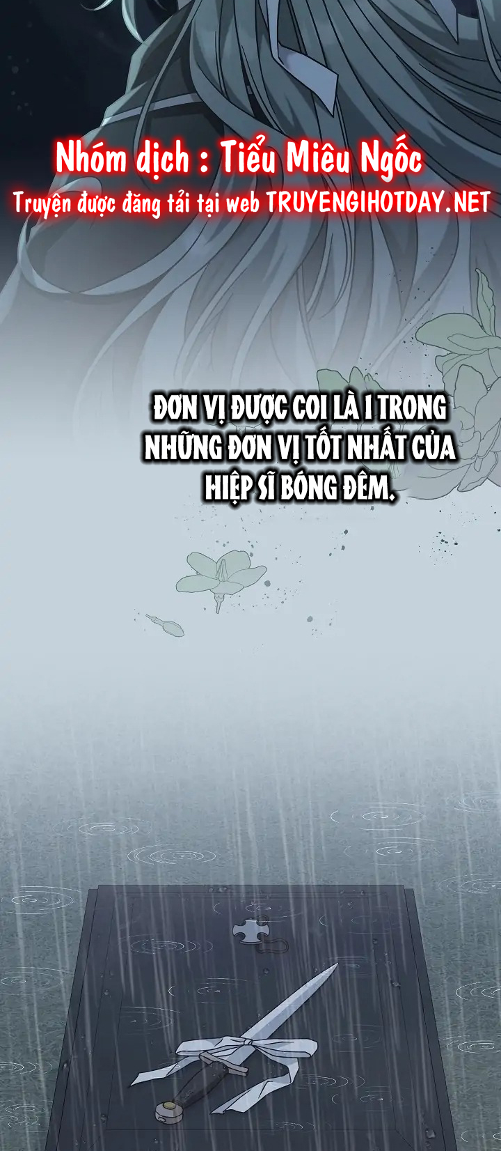 sự hiểu lầm tai hại giữa tôi và đại ma vương chapter 41 5