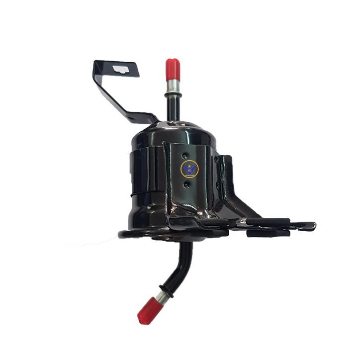 Lọc xăng, lọc nhiên liệu ô tô Toyota Innova, Fortuner, Hilux - 23300-75140