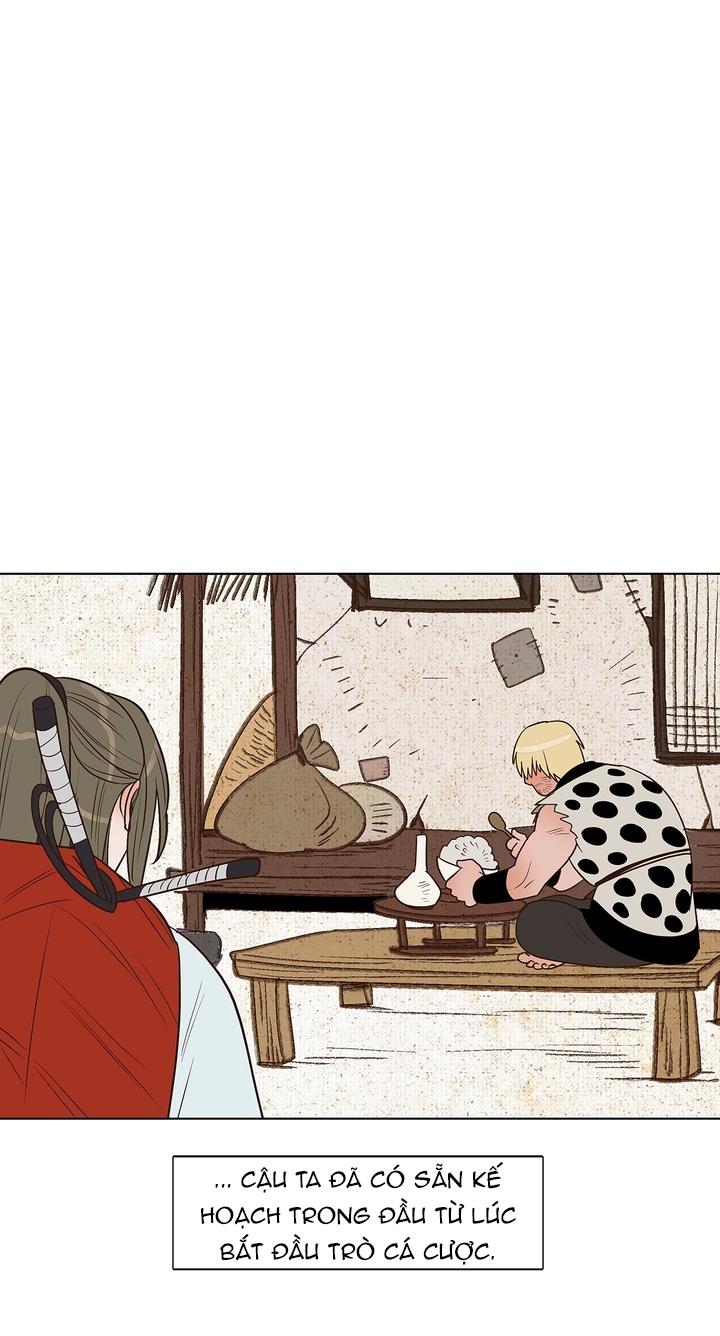 rạp chiếu phim bl cổ điển chapter 5 10