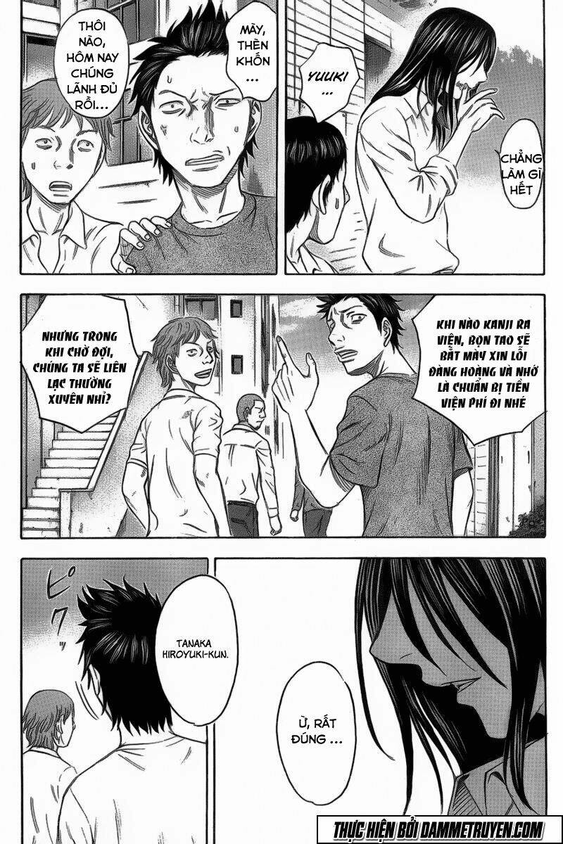 destroy and revolution chapter 2 5