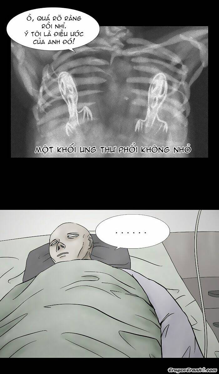 thứ sáu: những câu chuyện cấm chapter 7 22