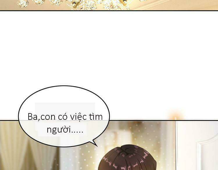 cô vợ nhỏ nuông chiều quá lại thành ác!! chapter 7 4