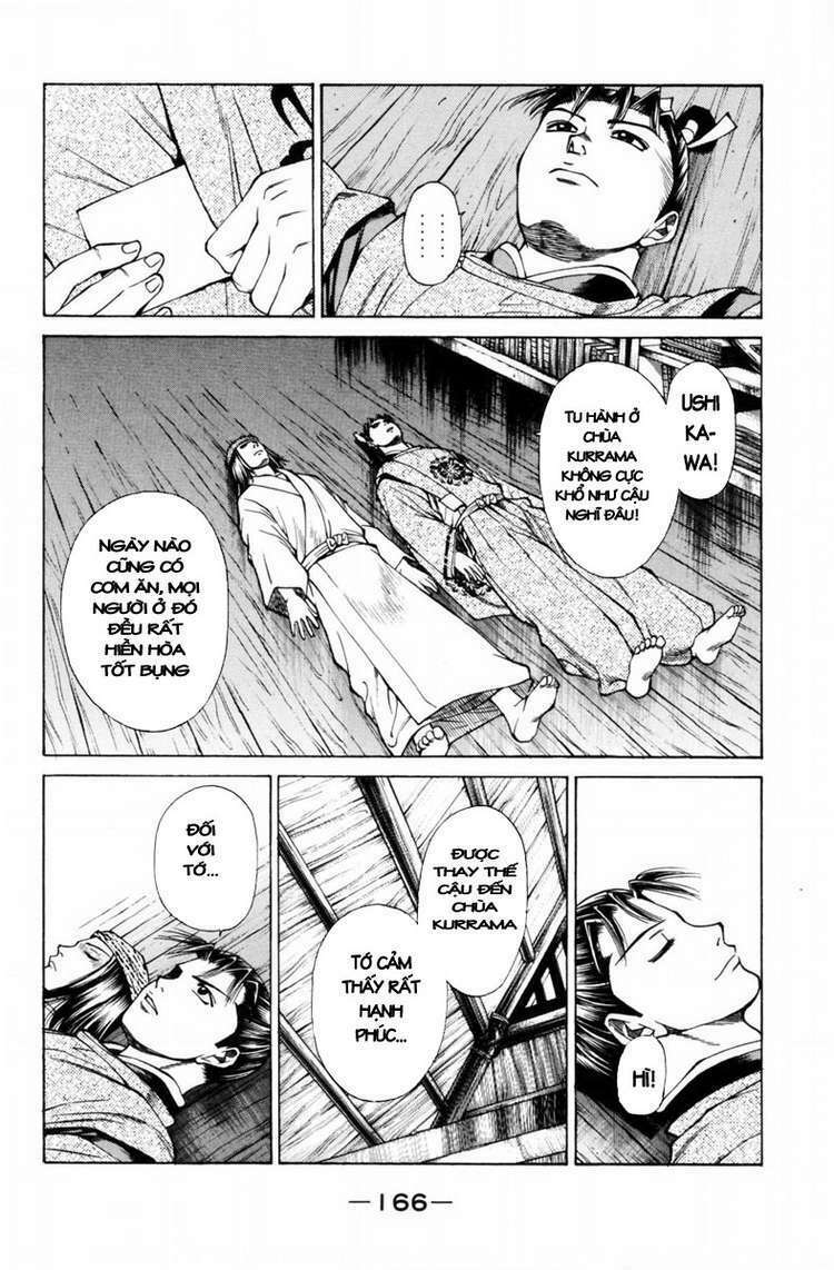 thiếu niên vương i - shana oh yoshitsune i chapter 31 24