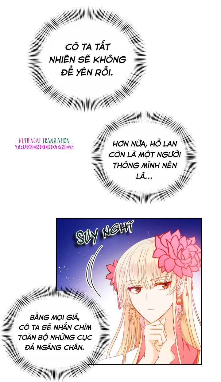 khế ước hậu cung chapter 3 42