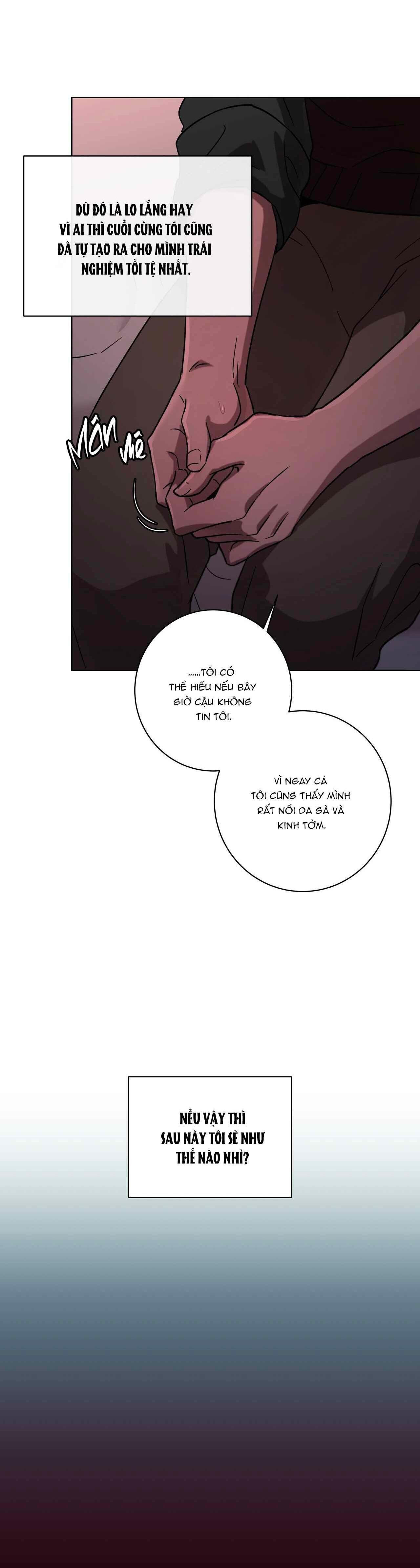 release your persona chapter 7 40