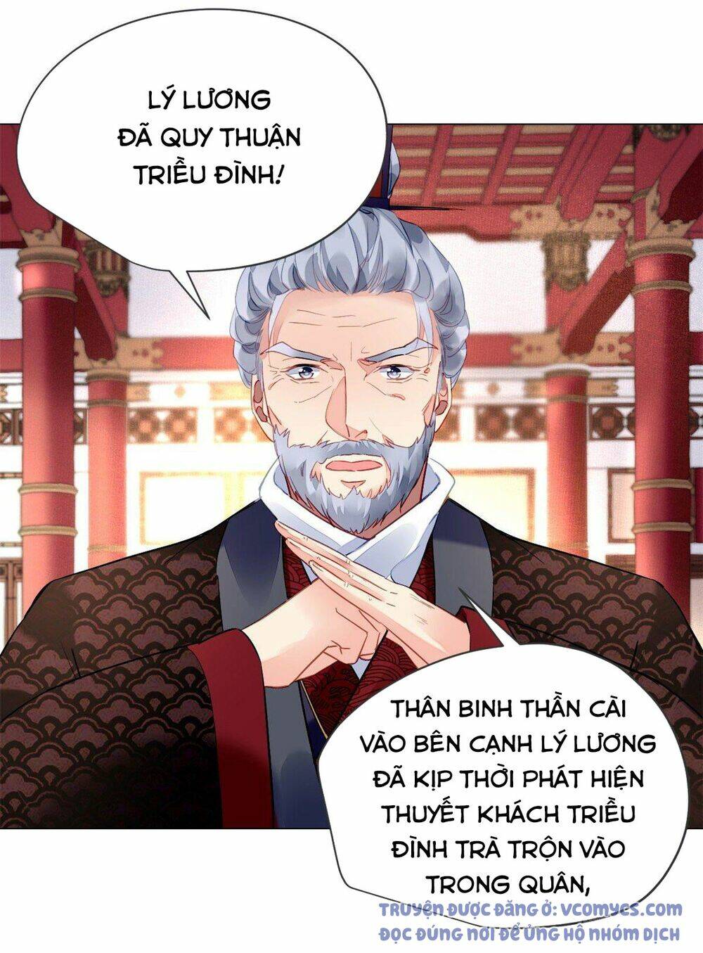 vấn đan chu chapter 13 28