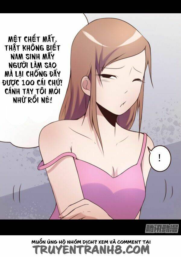 love-c romantic fruity chapter 12 5