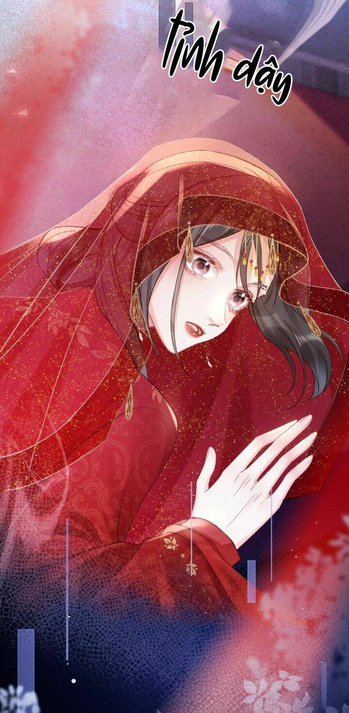 kế hoạch nuôi dưỡng bệnh kiều vương gia chapter 1 33