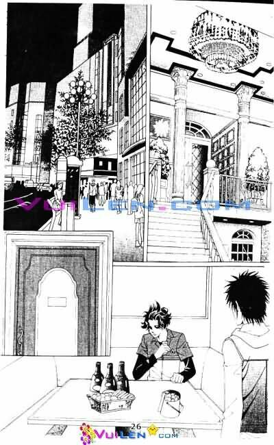 đợi em chapter 42 7