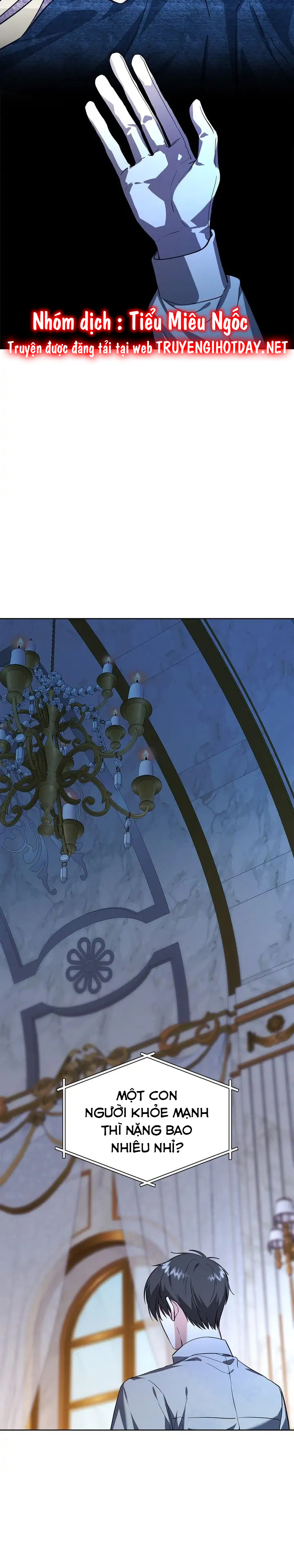 hãy nghe lời của tôi chapter 62 21