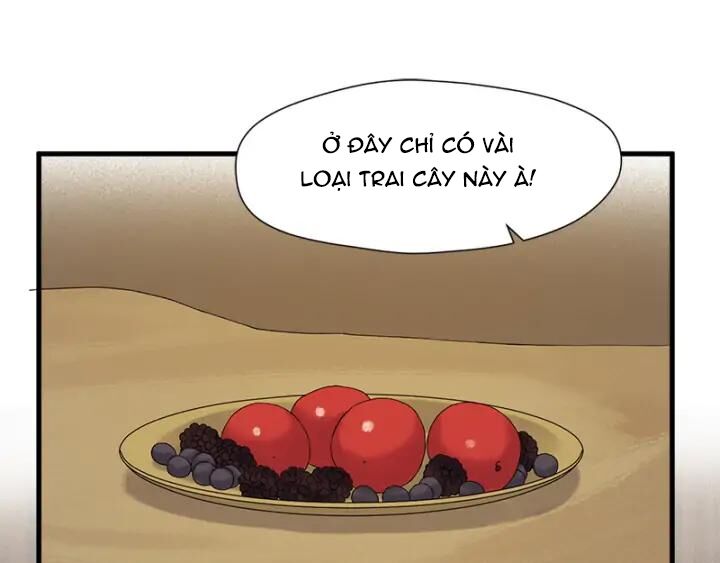 lượm được một tiểu hồ ly phần 3 chapter 117 16